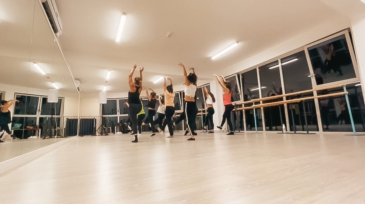 Universo Danza apre nuova sede legale: il 29 luglio va in scena “Danza sotto le Stelle”