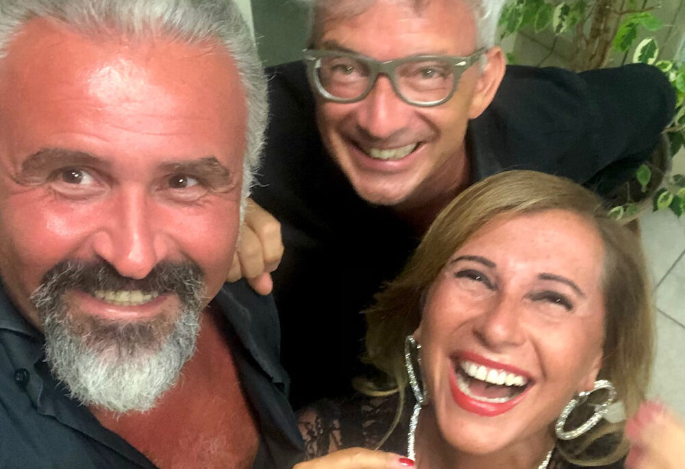“Immensa e indimenticata”: l’omaggio a Gabriella Ferri del trio Gasparini, Llukaci e Biancucci