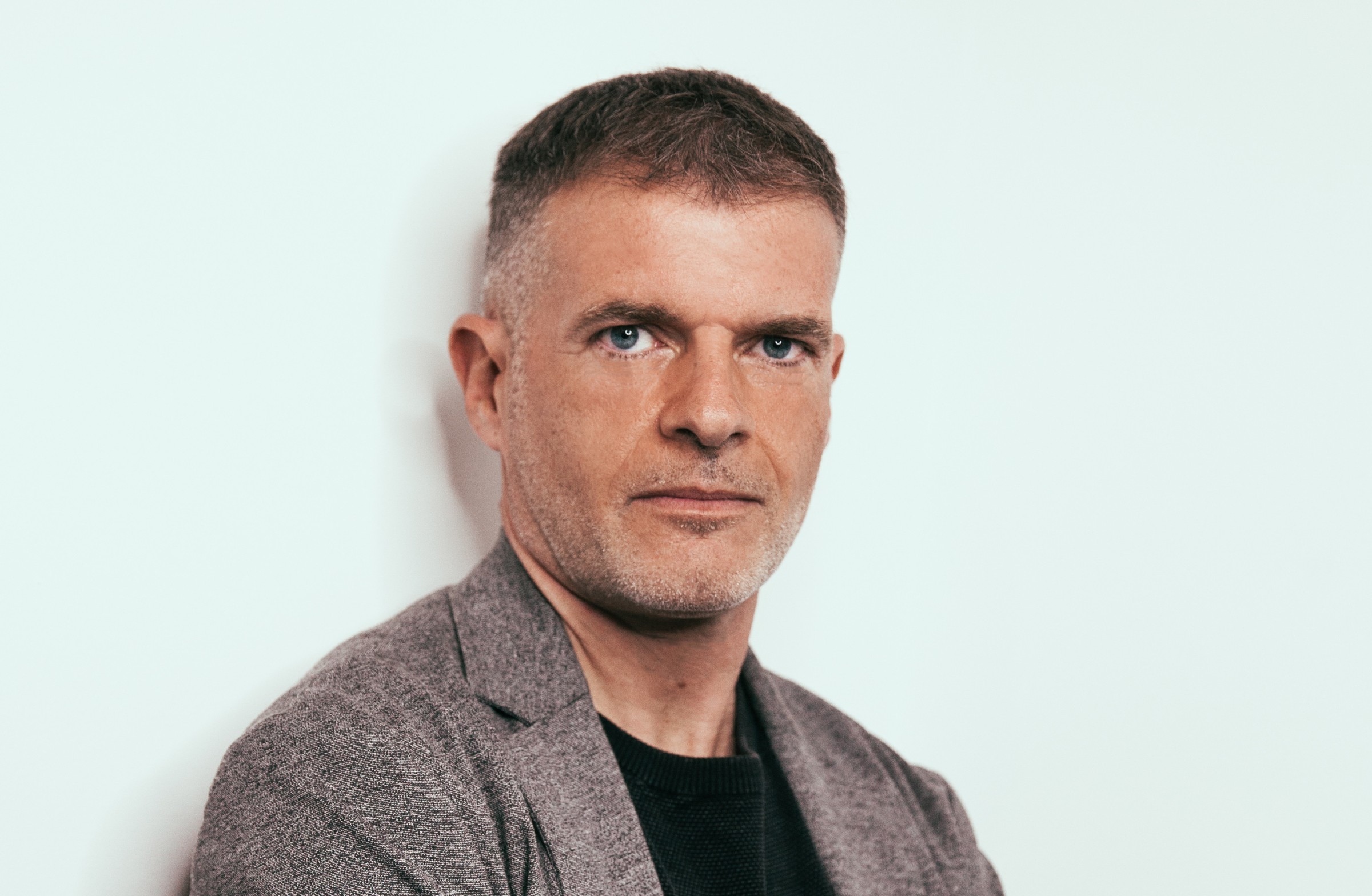 Stefano Massini al festival SmARt con “Quando sarò capace di amare”