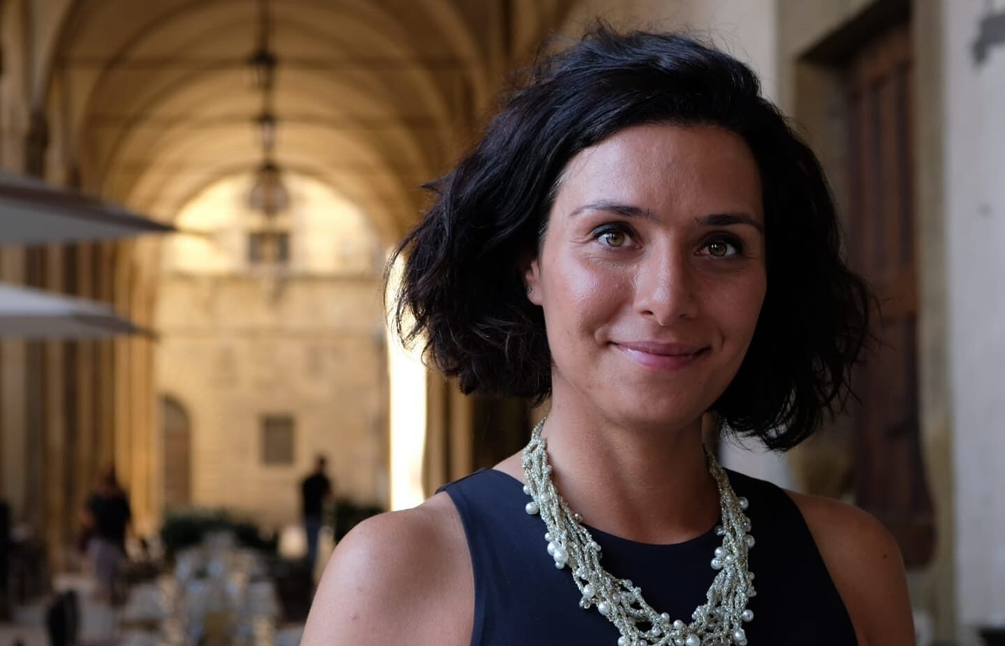 “Arezzo Brass City” sta per musicare la città: intervista a Ilaria Pugi, “madrina” dell’evento