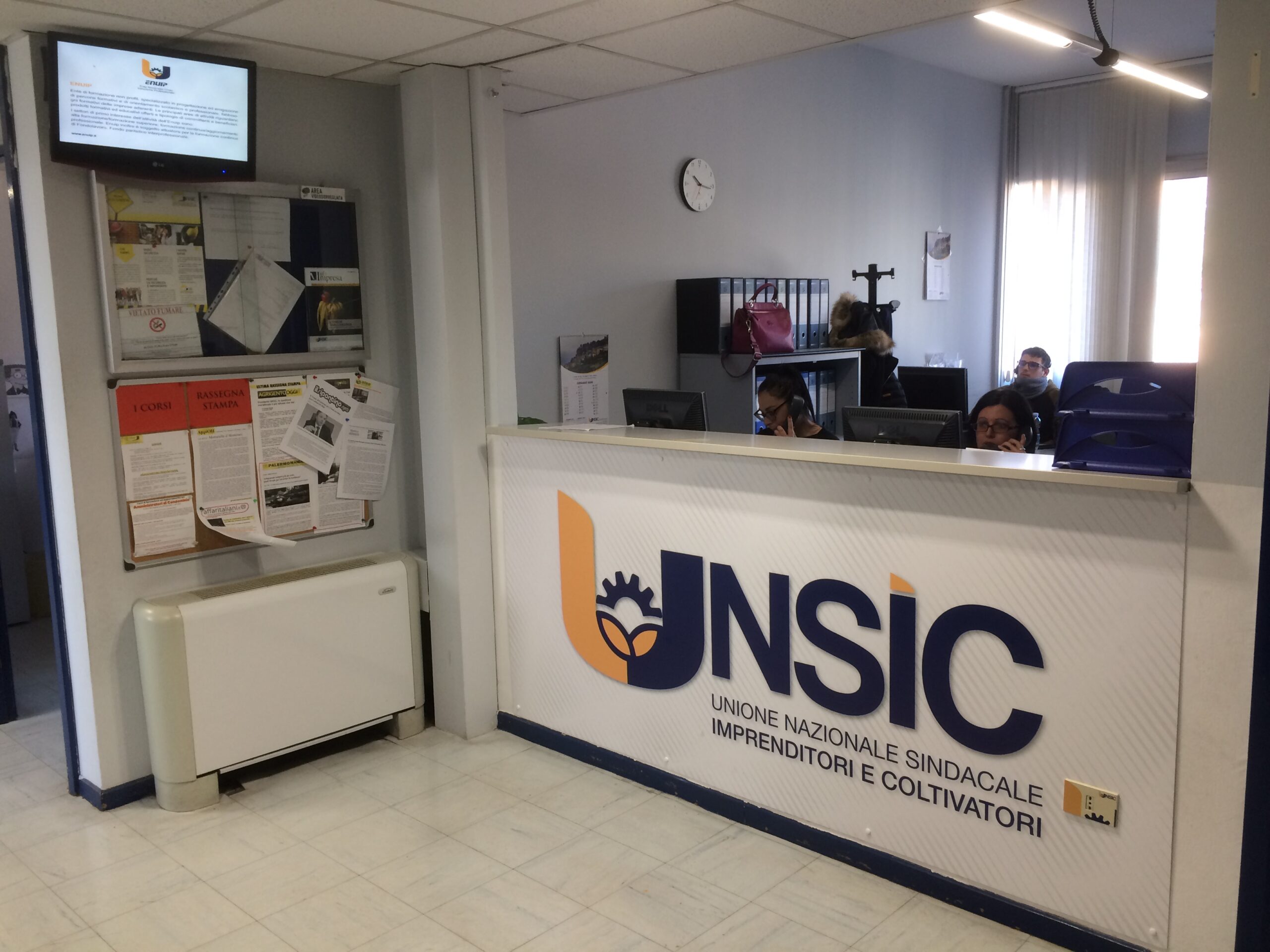 Patronato Enasc-Unsic: i 35 “bonus” da richiedere nel 2022