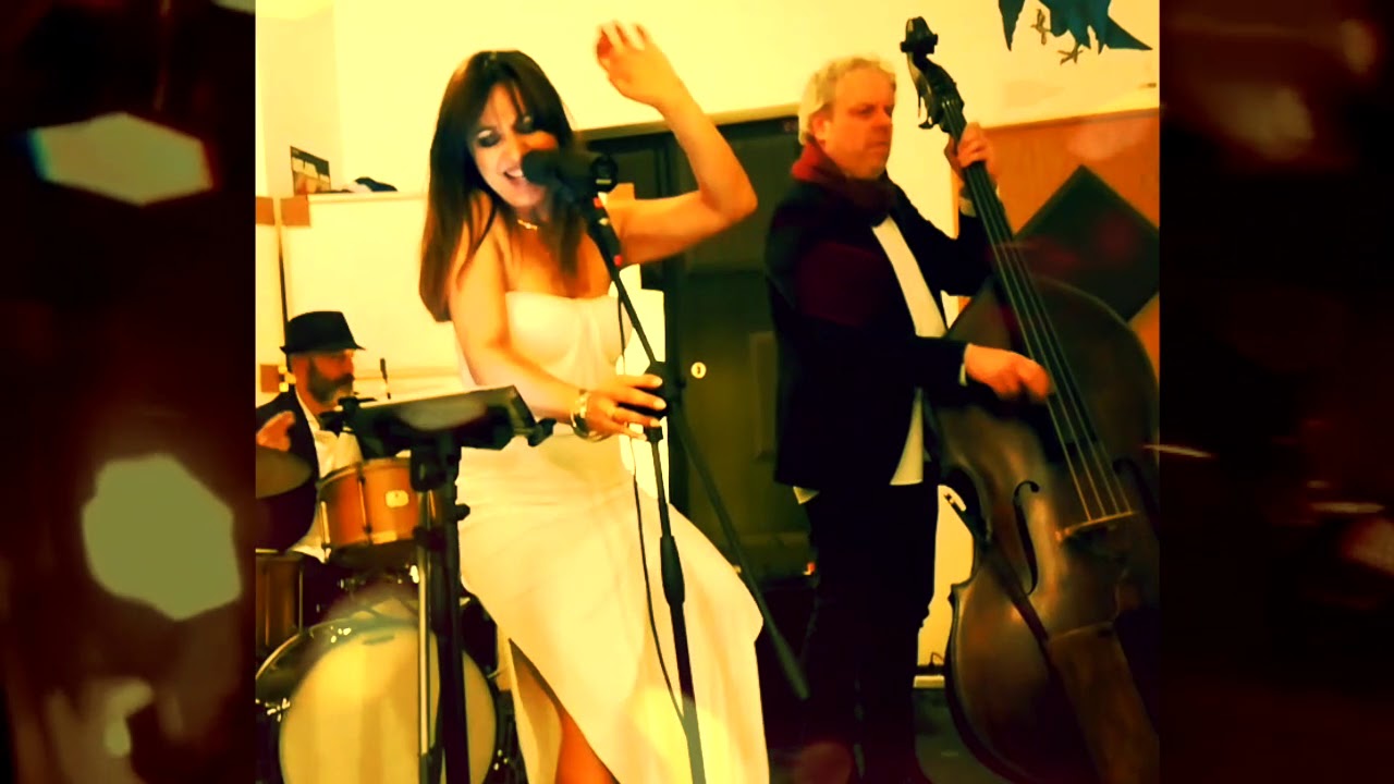 Stasera al Festival Valenzano Symphony il Laura Falcinelli City Quintet