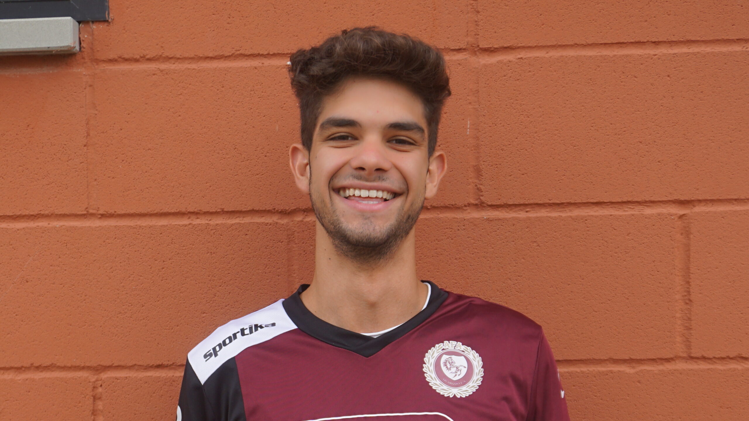 US Arezzo F.A.: Leonardo Paolucci nuovo giocatore per la prima squadra
