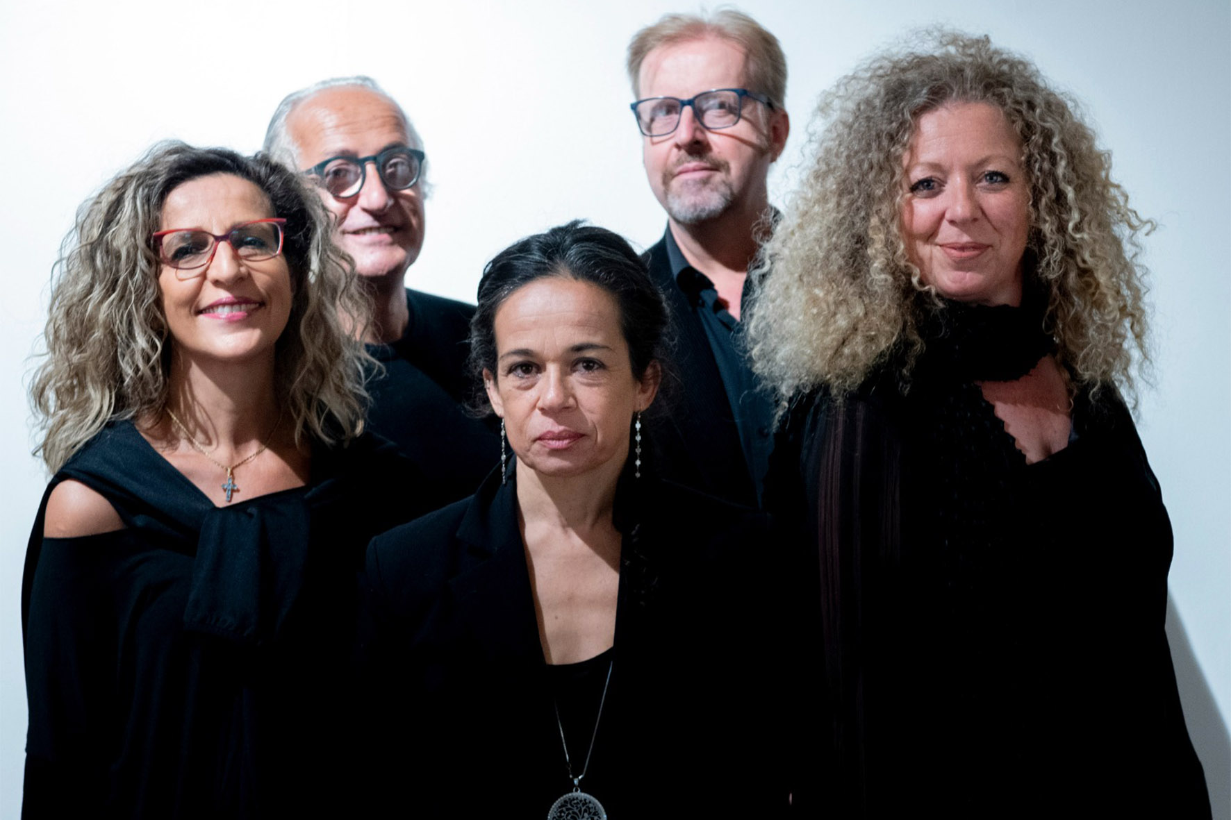 “Mater Teatro”: una performance di teatro tra le edicole sacre di Arezzo