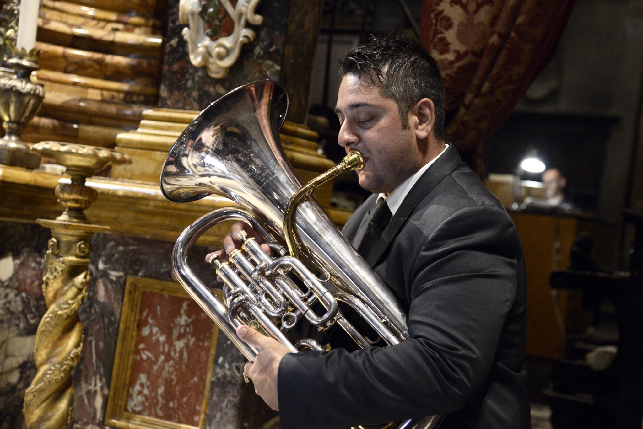“Arezzo Brass City”: il programma della maratona di ottoni di domani