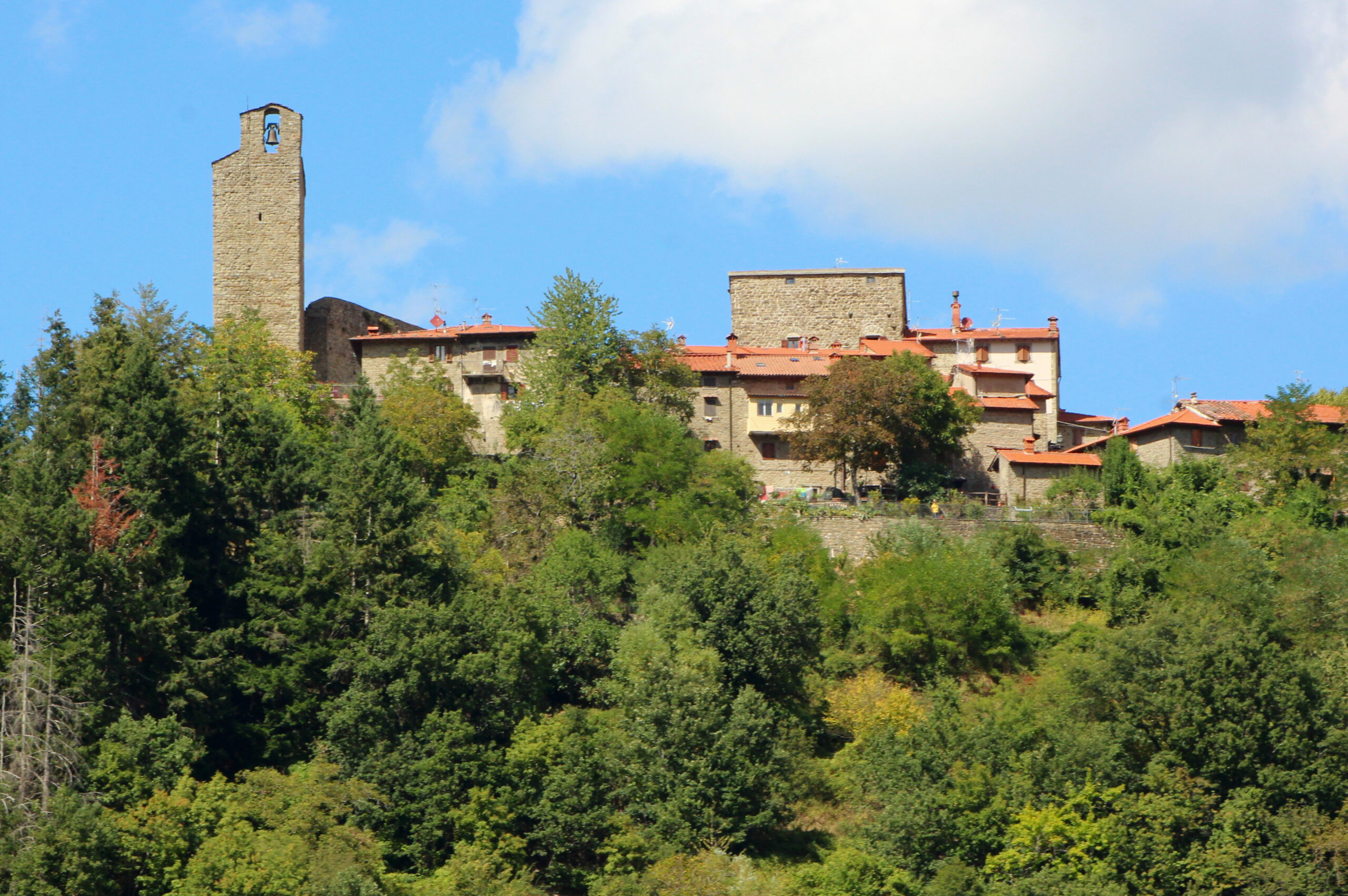 Estate a Montemignaio: Sport, cultura e la tradizionale festa del 20 agosto