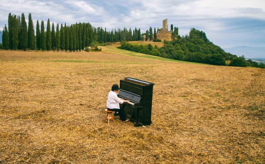 Meno di una settimana a “Naturalmente Pianoforte”: il programma