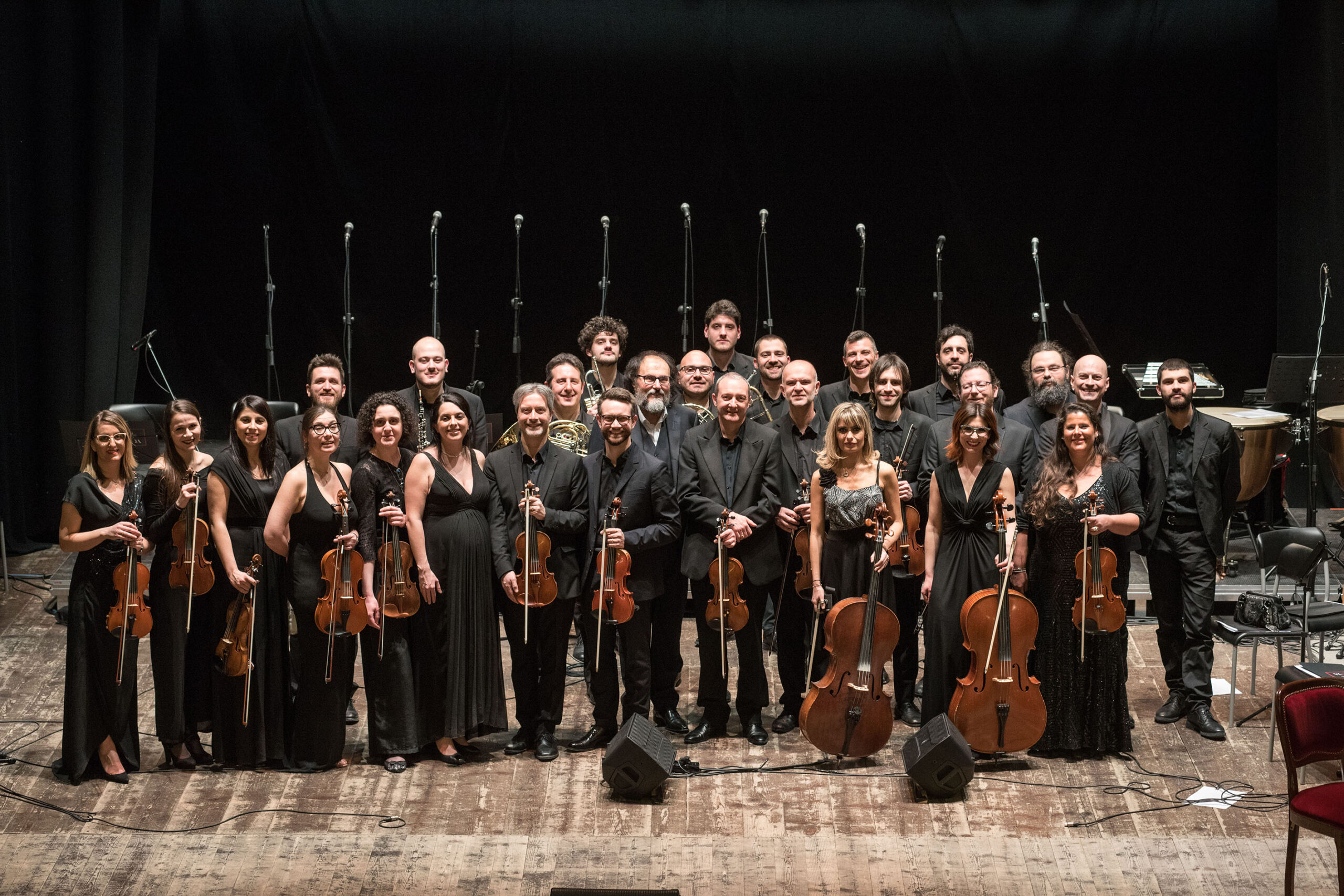 “Terre d’Arezzo Music Festival 2022”: gli appuntamenti della settimana
