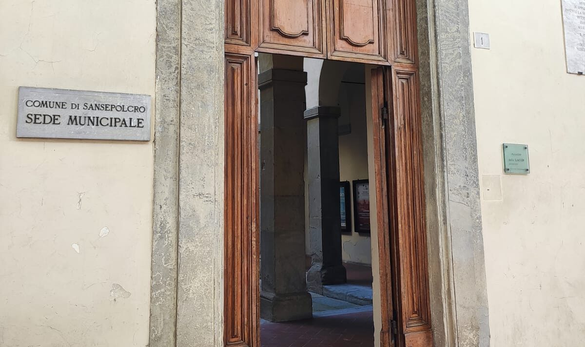 Sansepolcro: resoconto del Consiglio Comunale di questa settimana