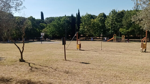 Il Comitato per la Rinascita del Pionta: “Parco da vivere, rispettare e valorizzare”