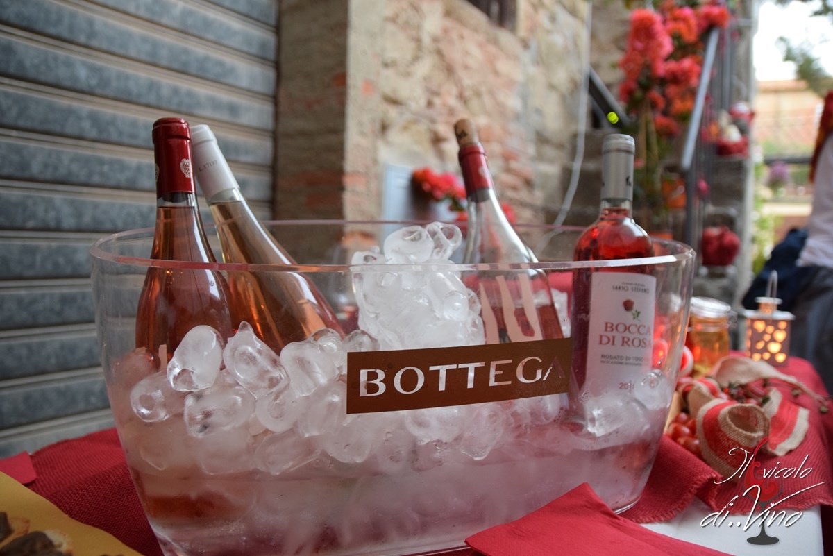 “Il Vicolo di…vino di mezza estate”: la rassegna enogastronomica di Porta Romana