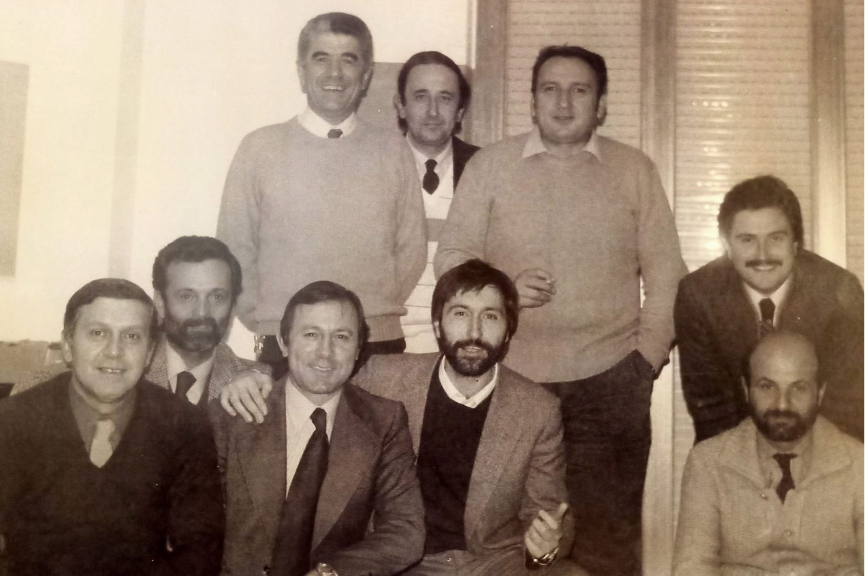 Il Tennis Giotto festeggia i propri 40 anni con 40 ore di eventi