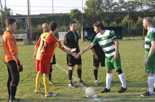 Uisp Arezzo: domenica la finale del “Torneo dei 4 Quartieri” 2022