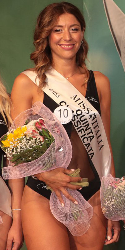 Valentina Tavanti