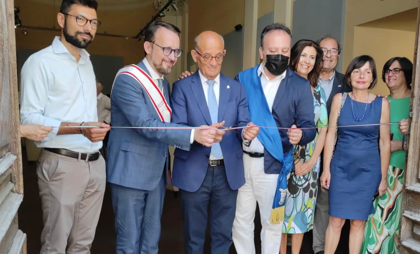 Al via la mostra su Eleonora de Toledo organizzata dalla Fraternita dei Laici