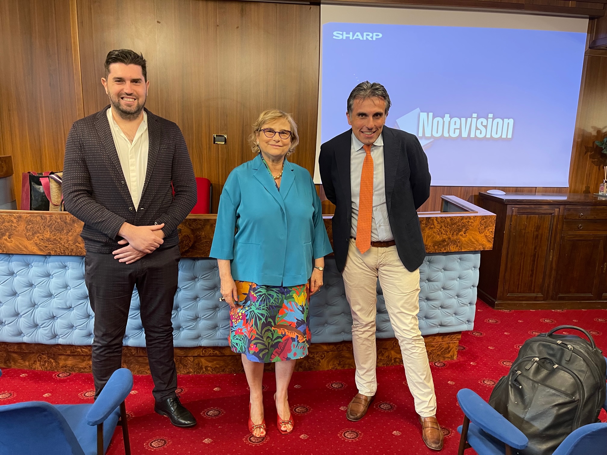 Raggiunte 5.000 firme per la Stazione MedioEturia