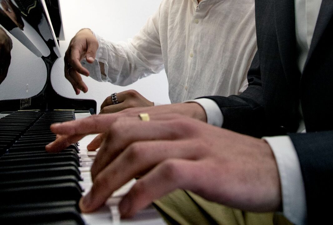 Valdarno piano Festival fa tappa a Terranuova Sabato 23 luglio, 21.30, in Piazza Liberazione