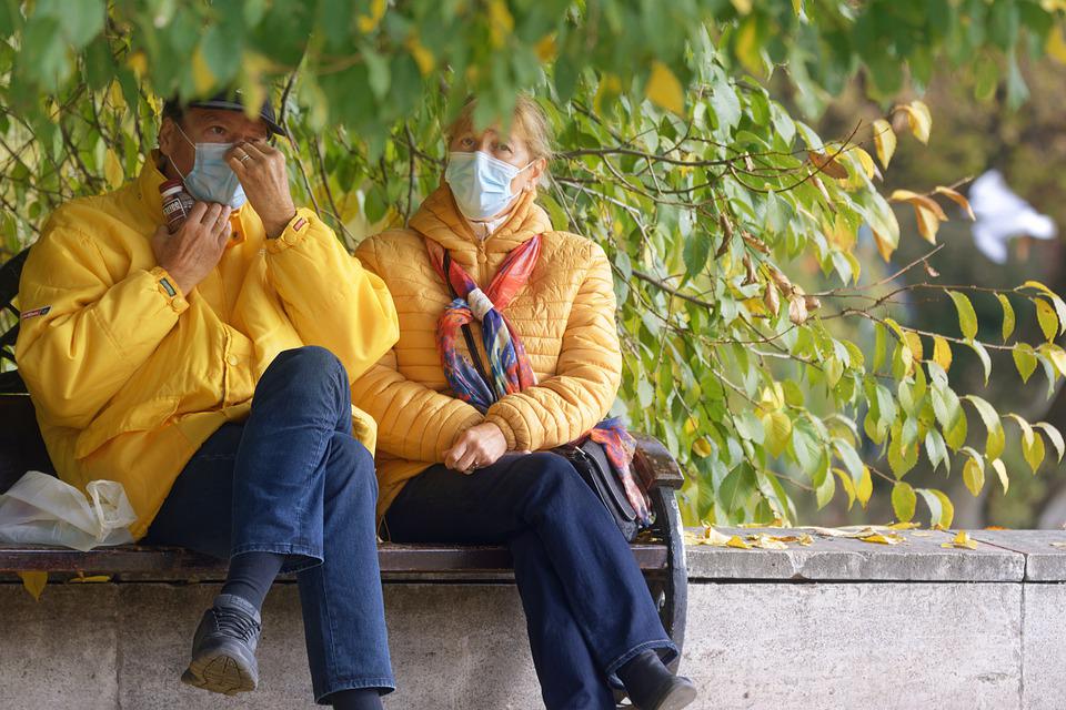 Un elenco degli errori commessi durante la pandemia Covid-19