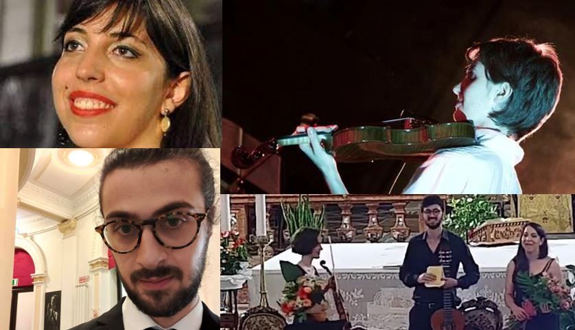 A Subbiano il “Valenzano Symphony”: dal salotto al grande schermo