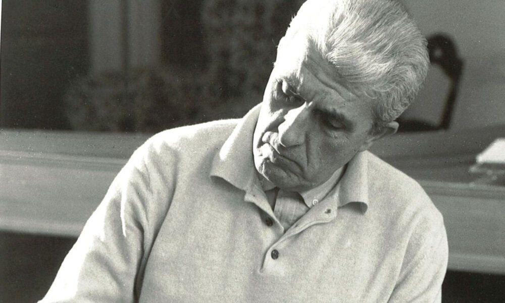 Il Festival delle Musiche rende omaggio al compositore Fausto Razzi