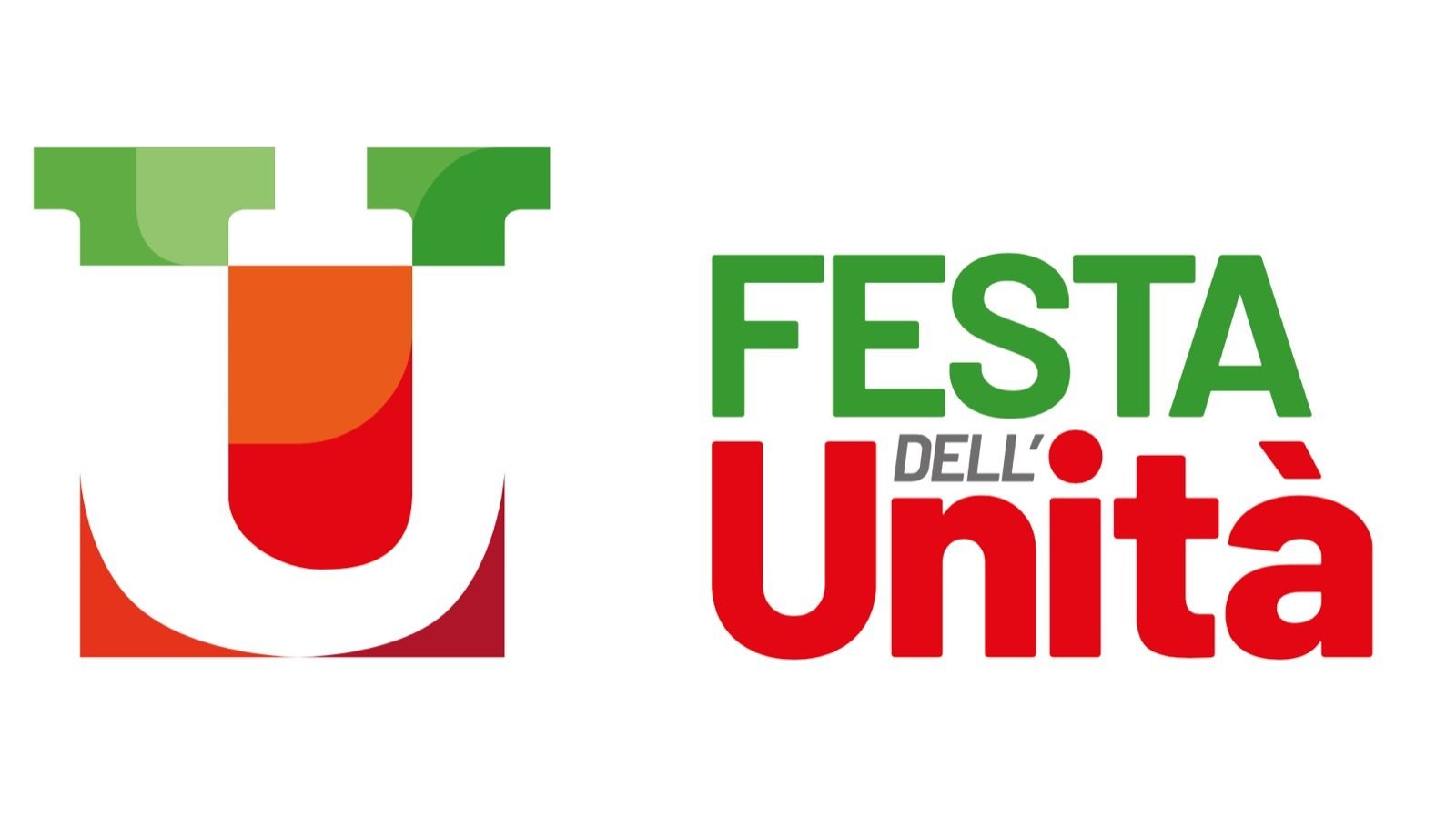 Ritornano le Feste dell’Unità