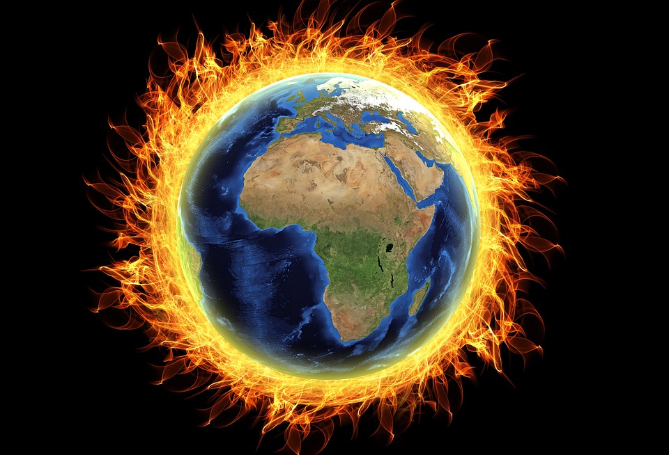 Il più grande fattore che influenza il clima terrestre è il SOLE