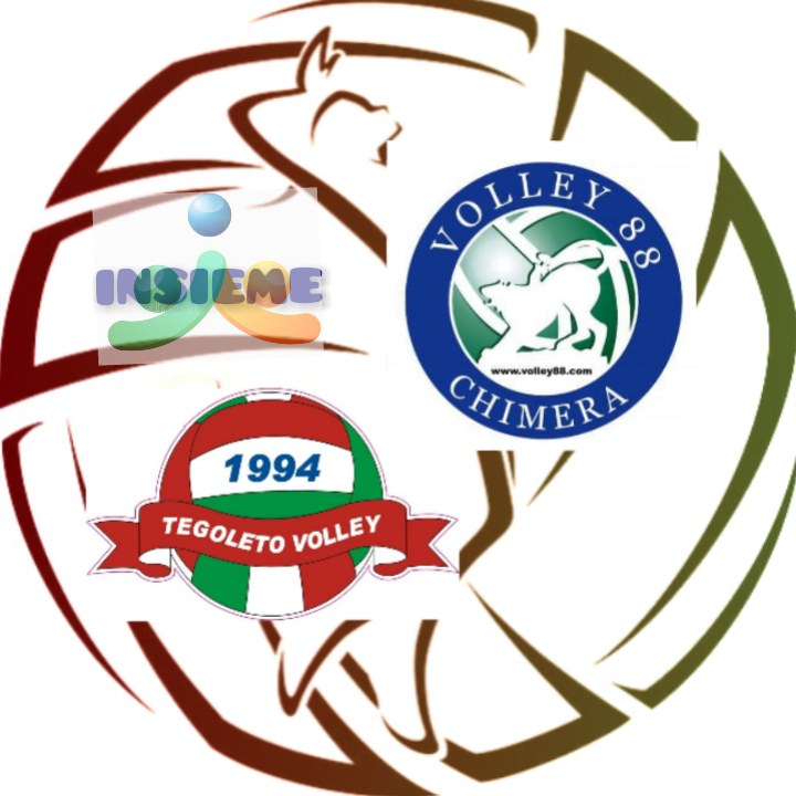 Tegoleto Volley88 Chimera Insieme programmano la nuova stagione 2022/2023