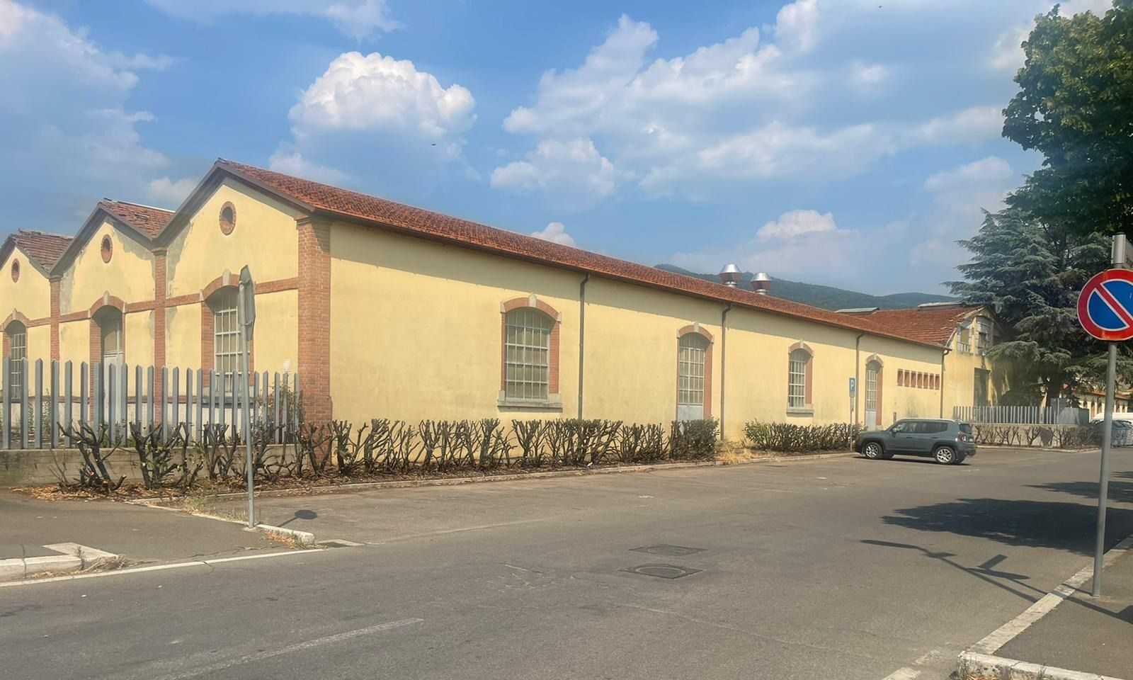 A rischio “estinzione” il panno del Casentino?
