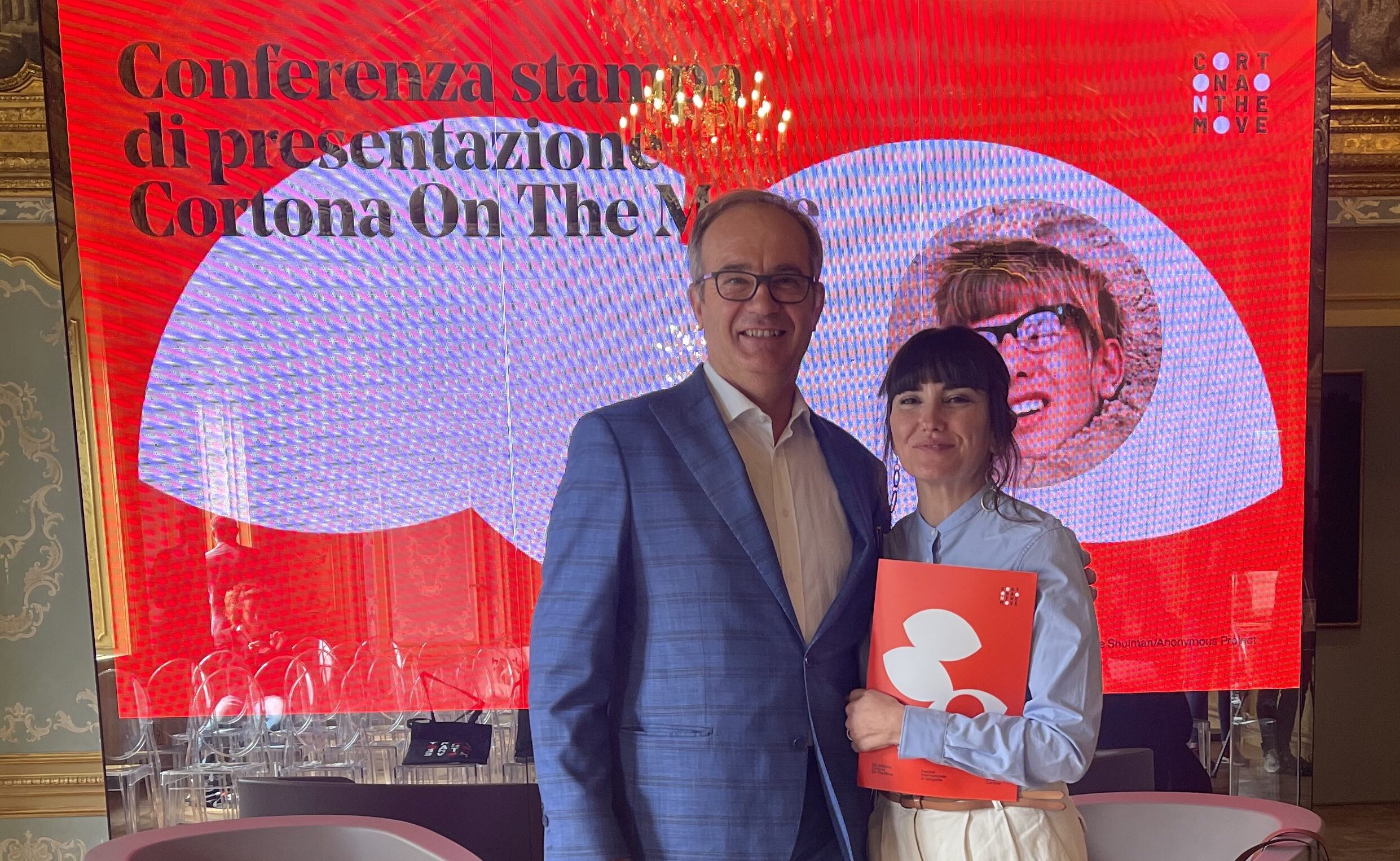 On The Move: le mostre sono gratis per i residenti del comune di Cortona