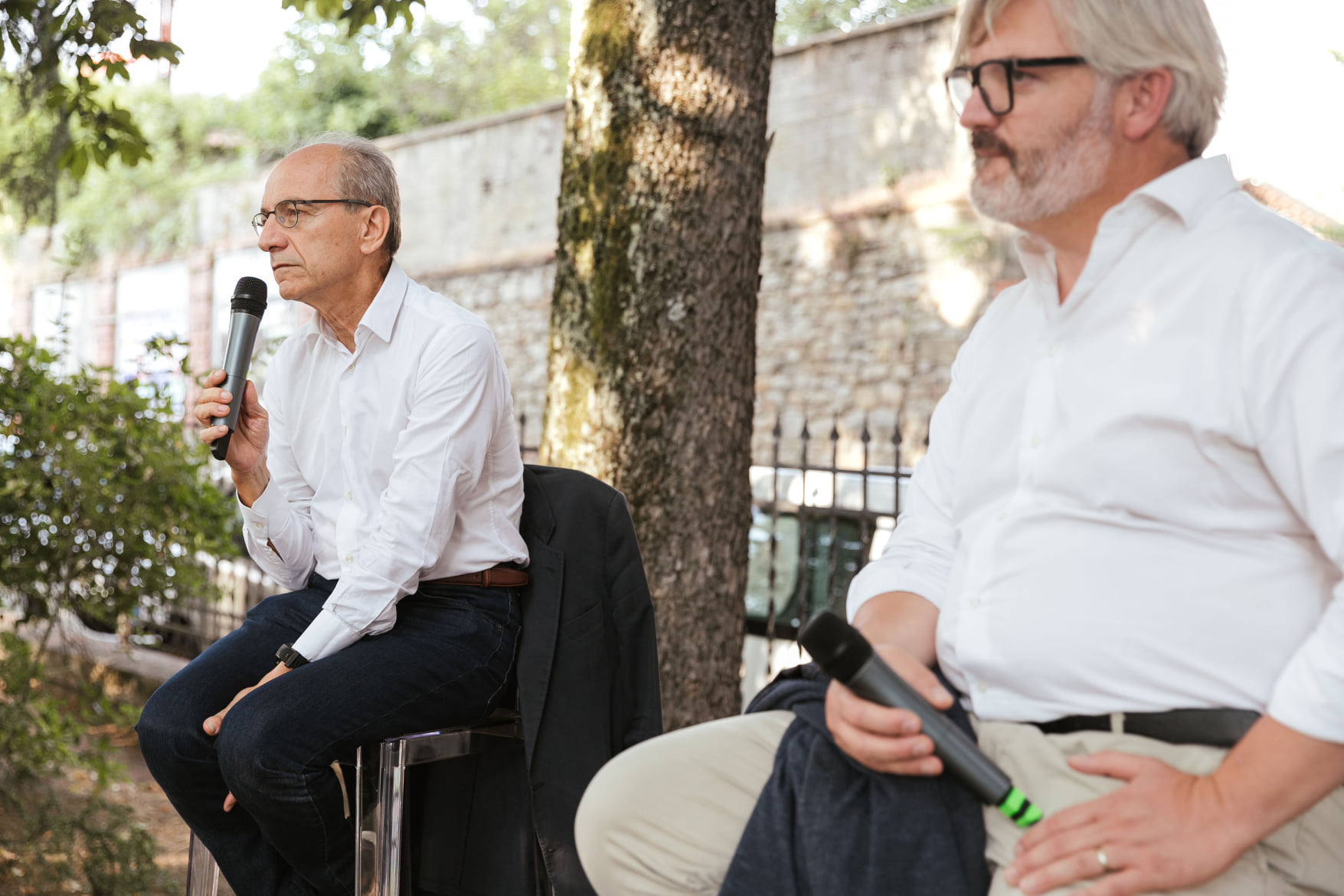 “Piazza dei Beni Comuni”: torna l’evento ai Giardini di Piero