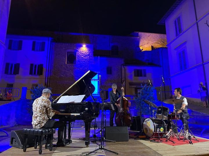 Sansepolcro, concluso “Borgo Jazz”: il bilancio degli organizzatori