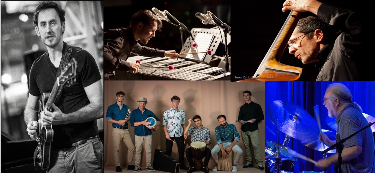 Valdarno Jazz Summer: venerdì a Figline si chiude l’edizione 2022
