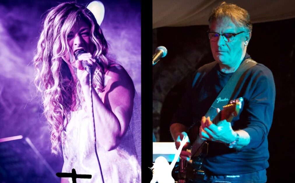 Stasera i Tixie Quartet si esibiscono in piazza Sotto le Mura