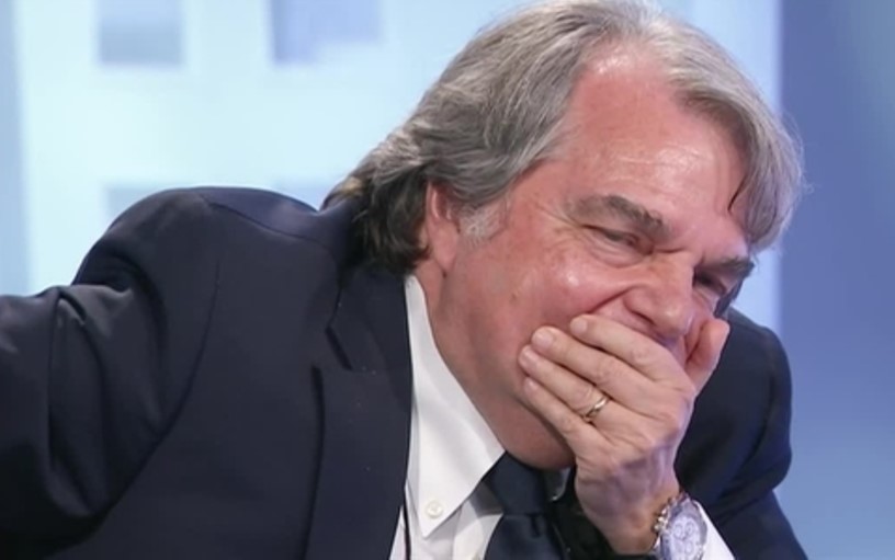 Esercizi di memoria: le parole di Renato Brunetta