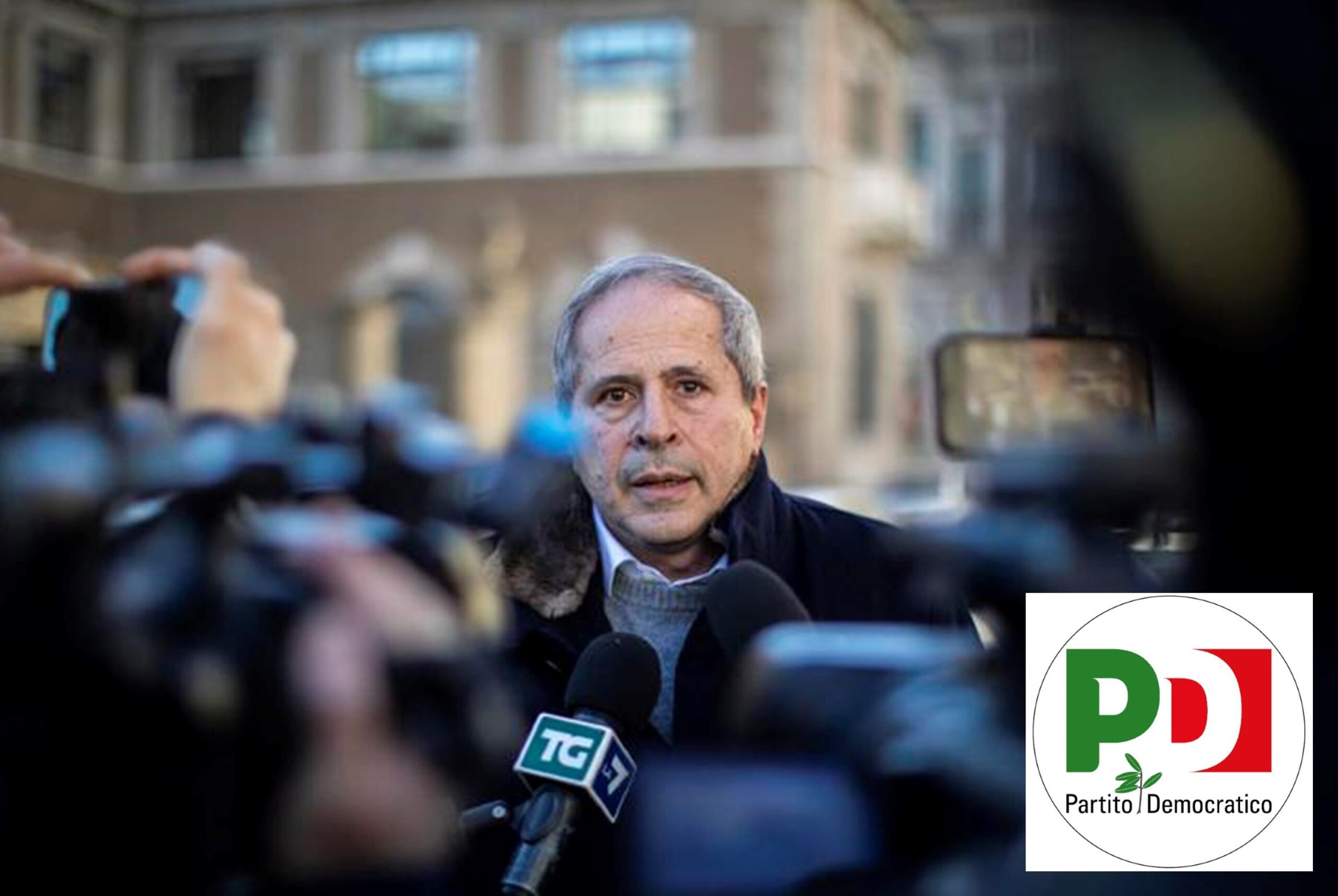 Andrea Crisanti dimentica che il nostro Paese detiene già il record di decessi per Covid-19?