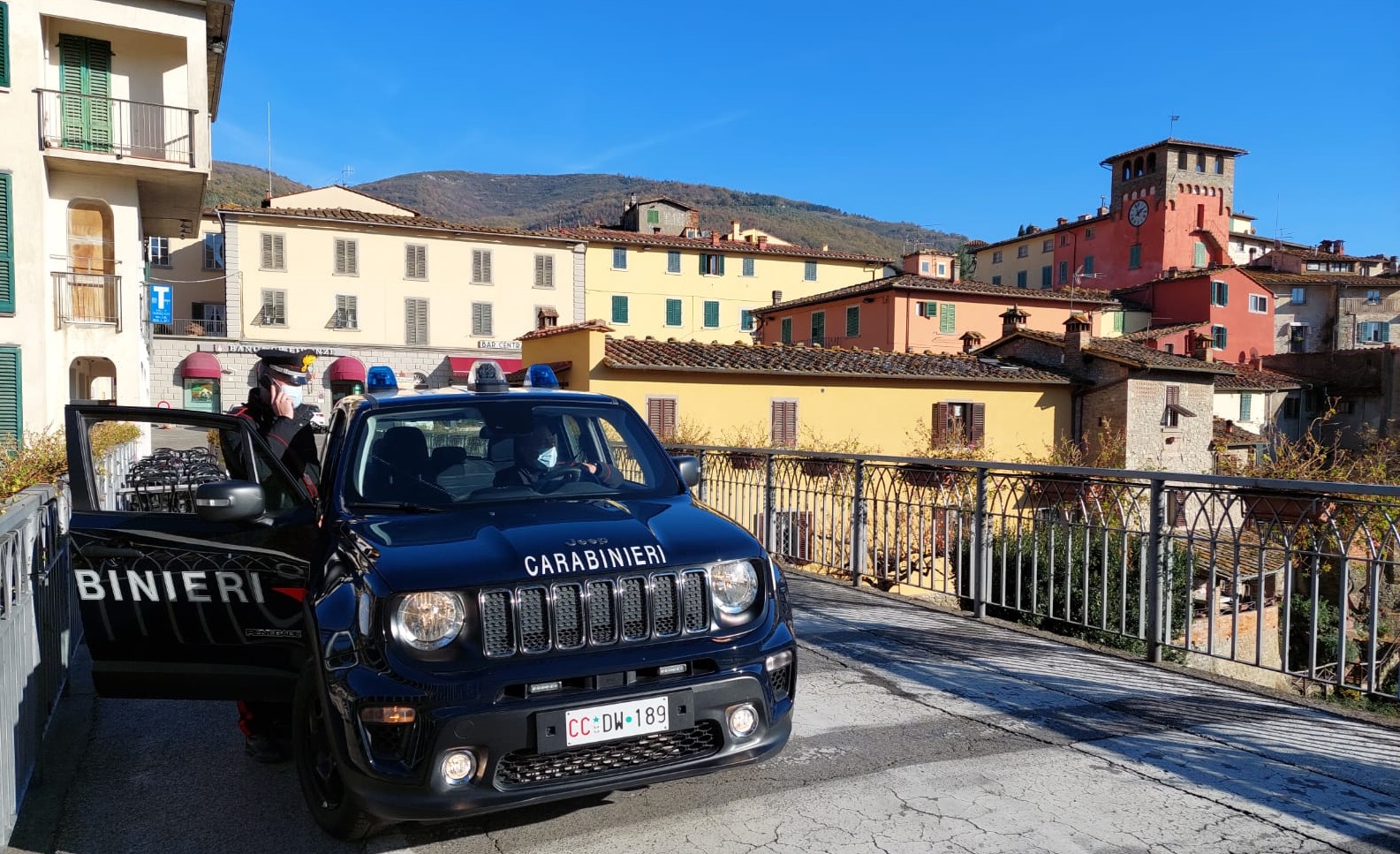 Truffe online in Valdarno: identificati autori di “phishing” e “truffa del pellet”