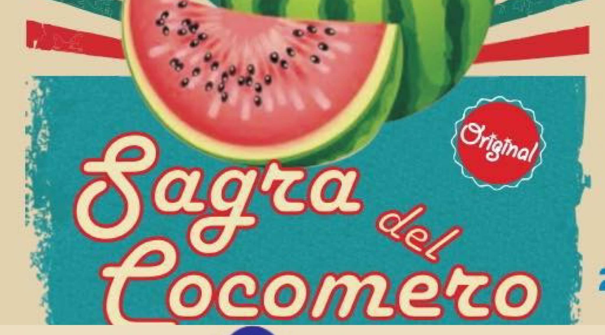 Alberoro: boom di presenze per l’edizione 2022 della “Sagra del Cocomero”
