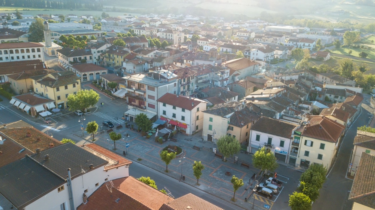 Soci: conferito l’incarico per la progettazione esecutiva di piazza Garibaldi