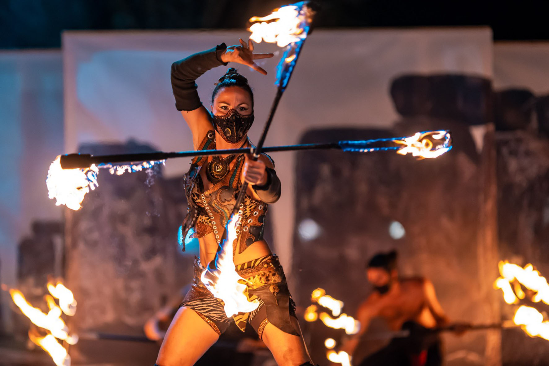 L’Arezzo Celtic Festival archivia un’edizione da record: appuntamento al 2023 