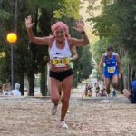 Arrivo di Municchi