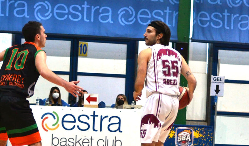 Amen Scuola Basket Arezzo: diramati i gironi di Coppa Toscana