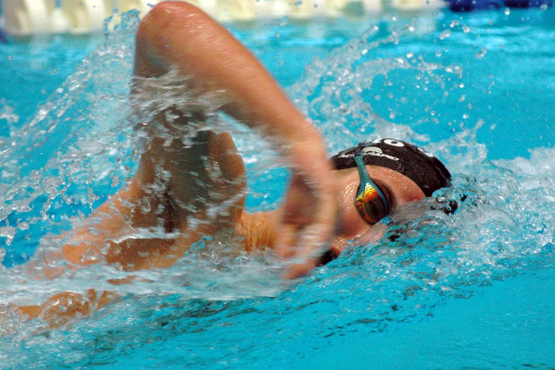 Due settimane di corsi di nuoto gratuiti con la Chimera Nuoto 