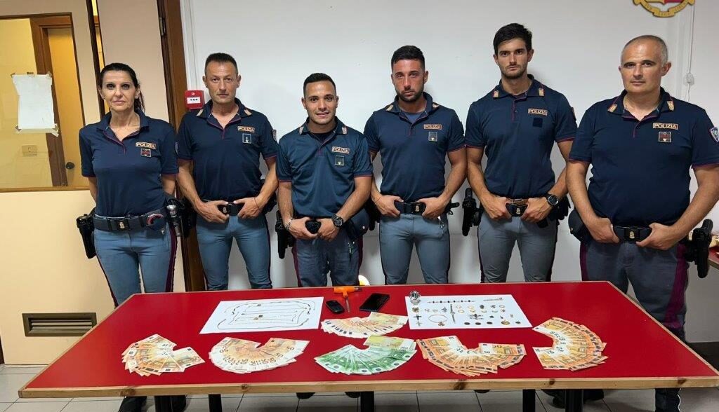 Denunciato 24enne che truffava anziani con la tecnica del “falso arresto”