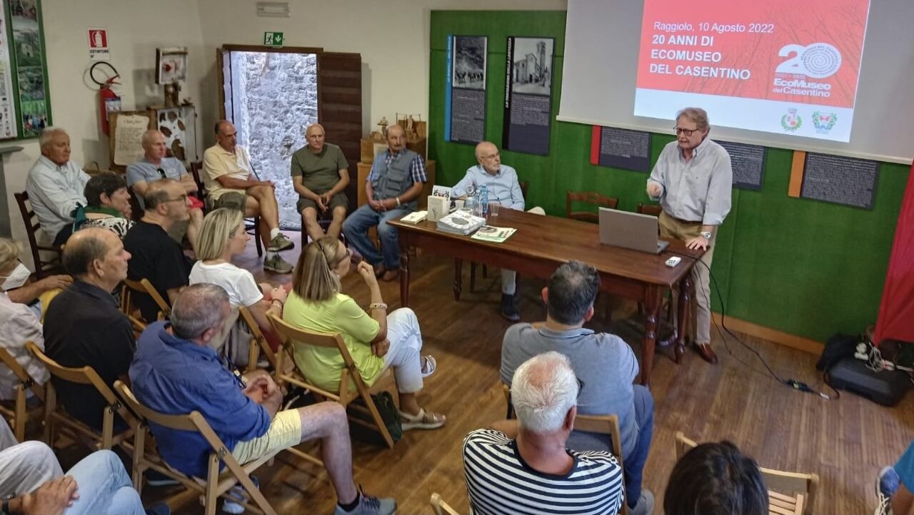 Tanti eventi siglati Ecomuseo: ecco il cartellone dei prossimi giorni