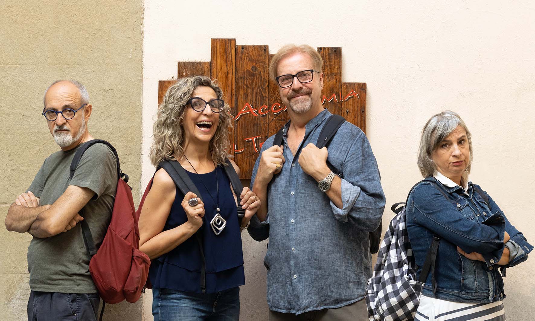 “Back to school”: al via i nuovi corsi della Libera Accademia del Teatro