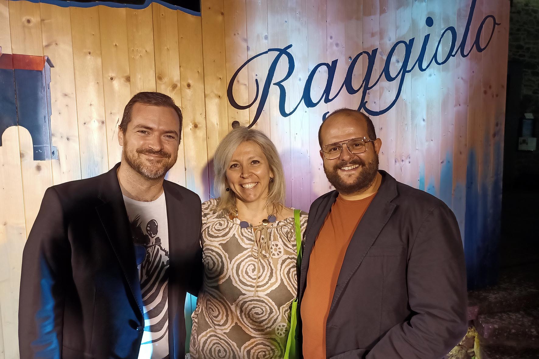 “RidiCasentino” si tinge di rosa con la vittoria di Carolina Amadori 