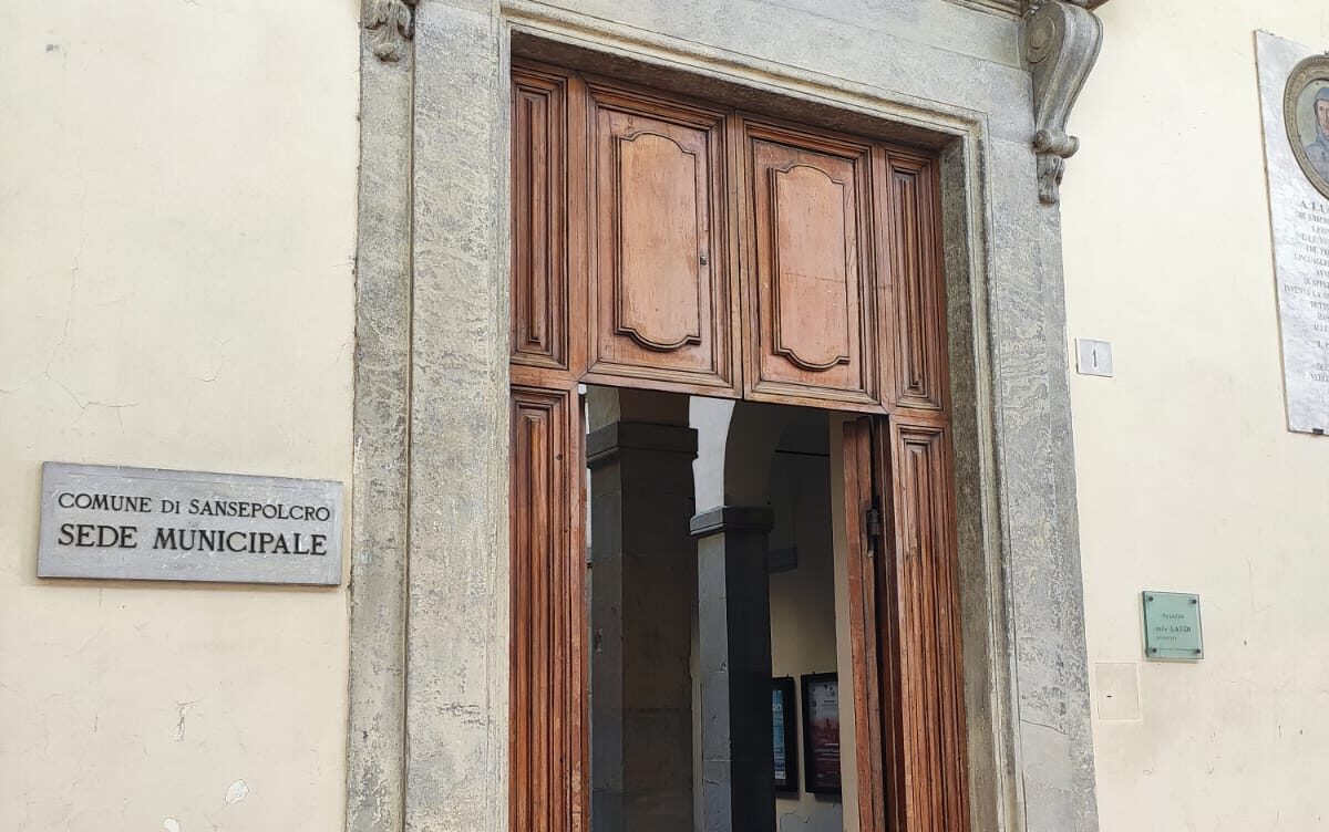 Sansepolcro: contributo ministeriale per attività contro lo spaccio a scuola