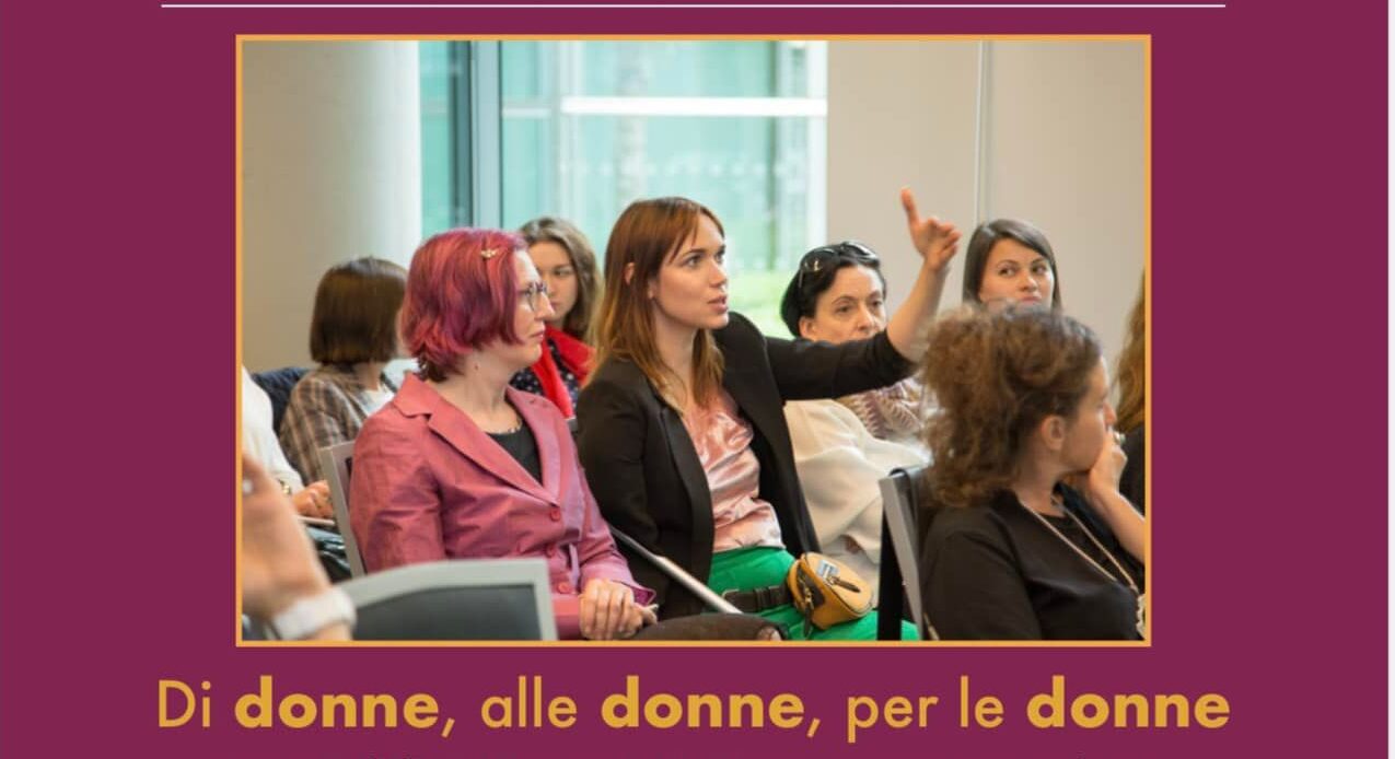 “Di donne, alle donne, per le donne”: a Poppi l’evento che mette al centro le donne
