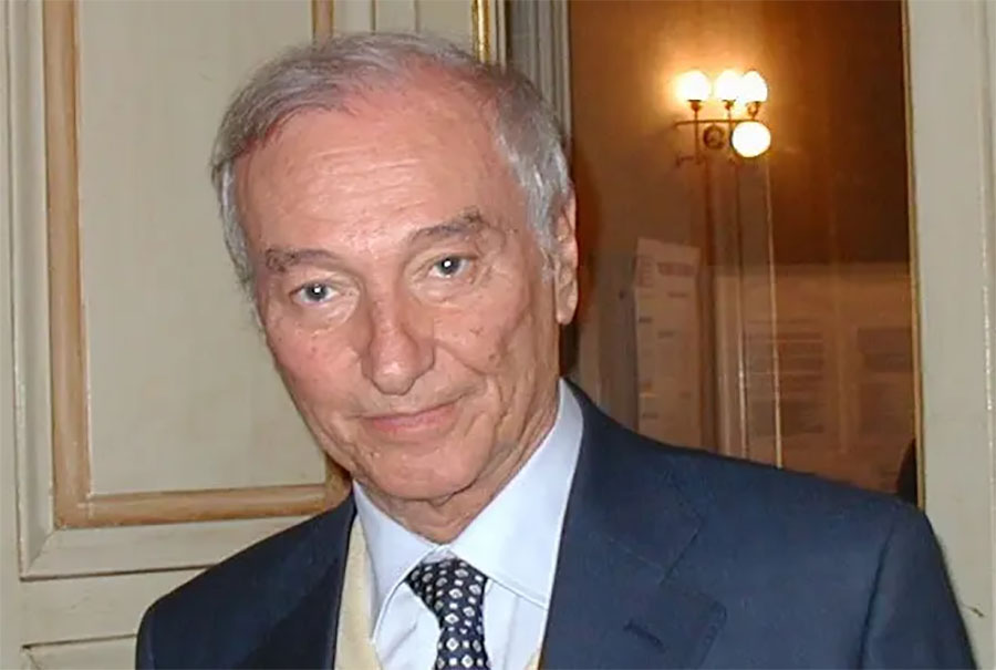Addio a Piero Angela, aveva 93 anni. L’ultimo saluto agli spettatori: “È stata un’avventura straordinaria”
