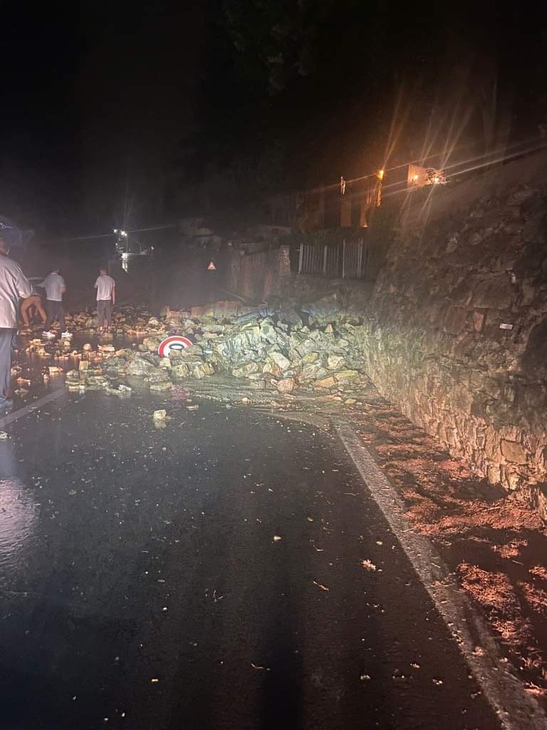 Poggio a casciano